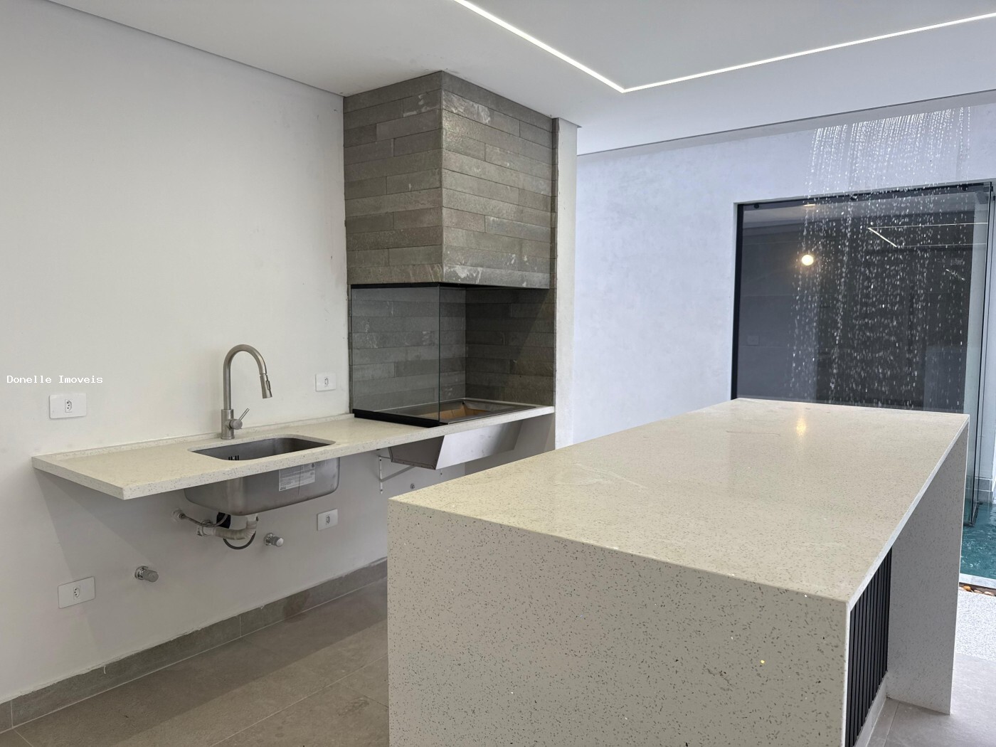 Casa de Condomínio, 4 quartos - Foto 33