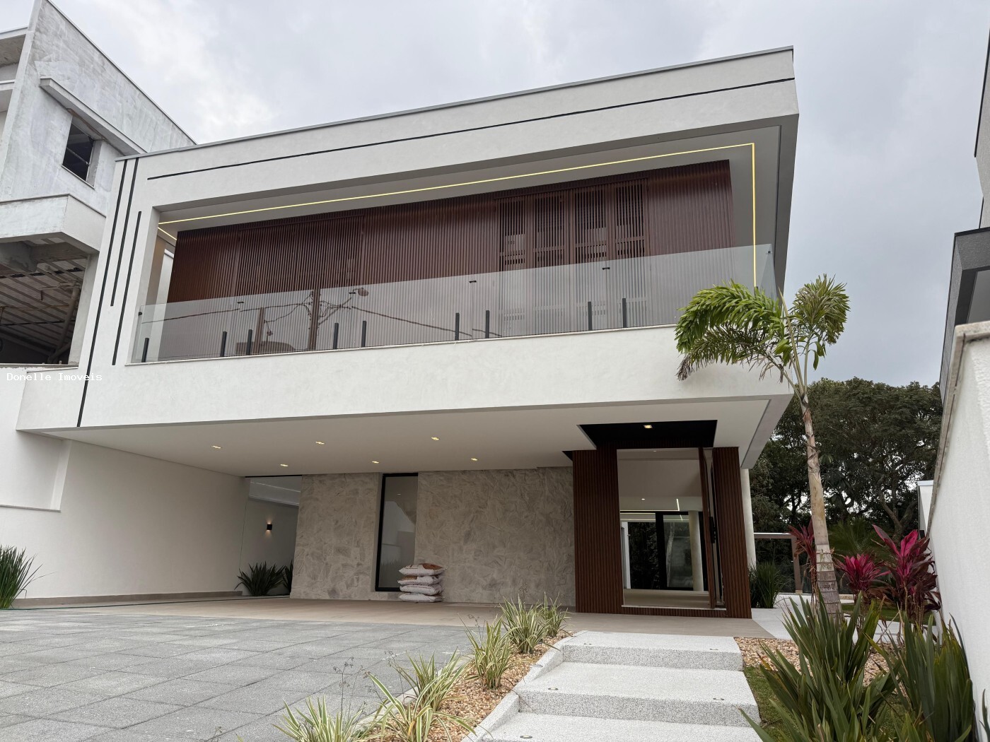 Casa de Condomínio, 4 quartos - Foto 3