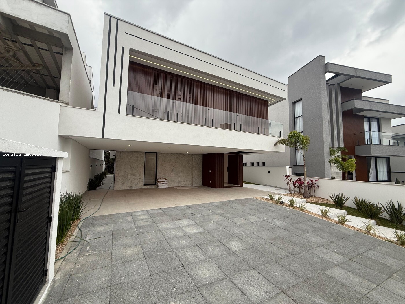 Casa de Condomínio, 4 quartos - Foto 7