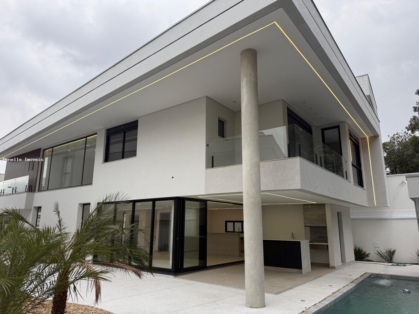 Casa de Condomínio, 4 quartos - Foto 26