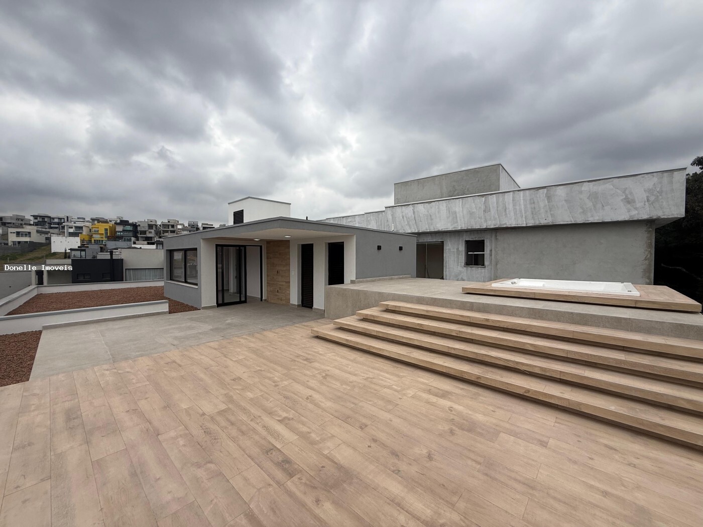 Casa de Condomínio, 4 quartos - Foto 20