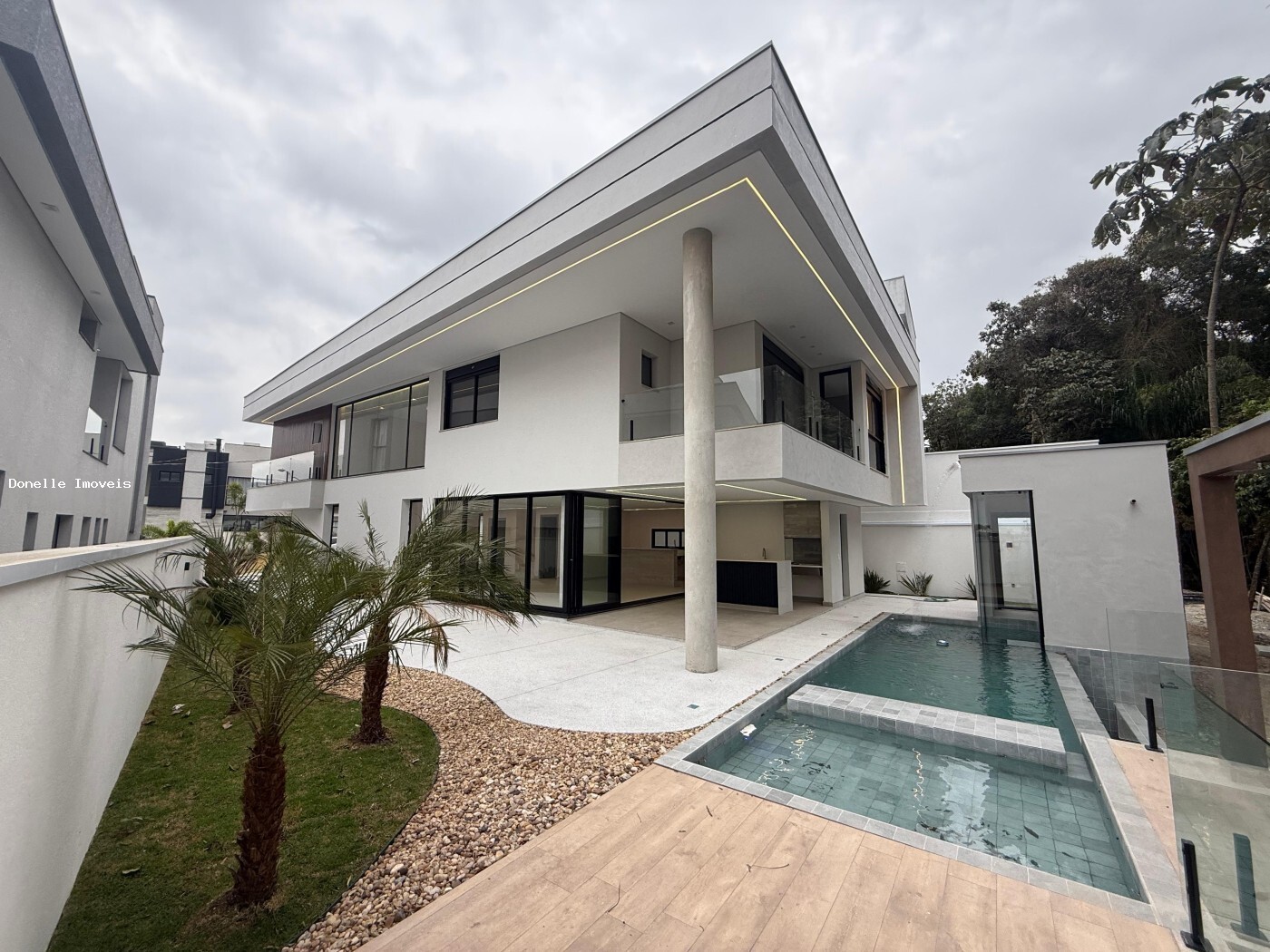 Casa de Condomínio, 4 quartos - Foto 27