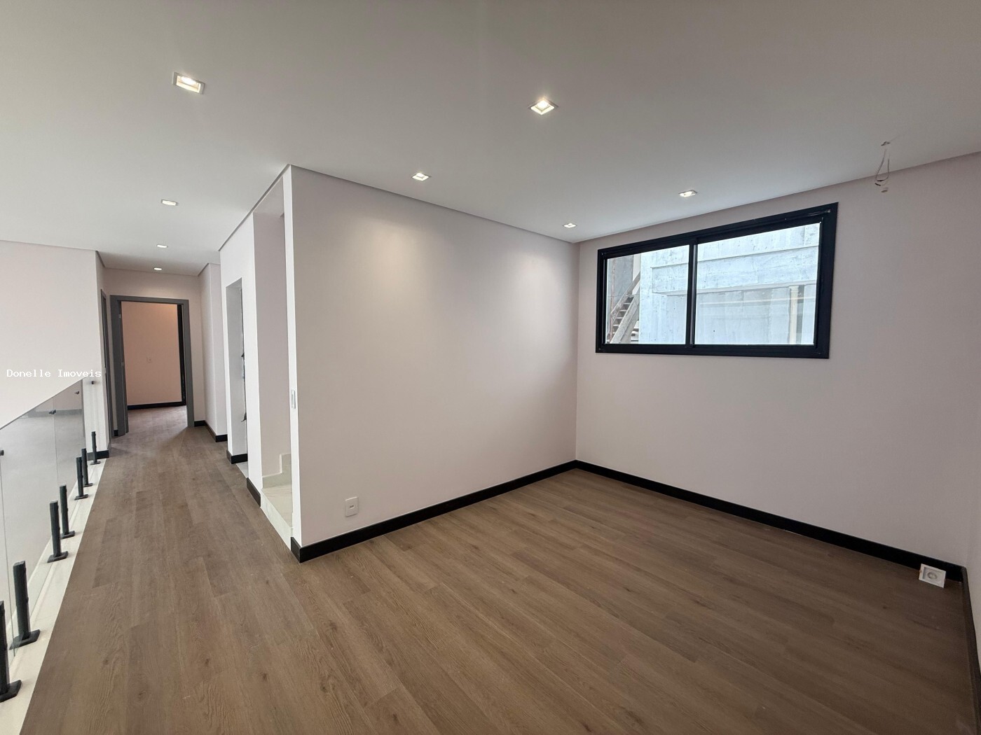 Casa de Condomínio, 4 quartos - Foto 50