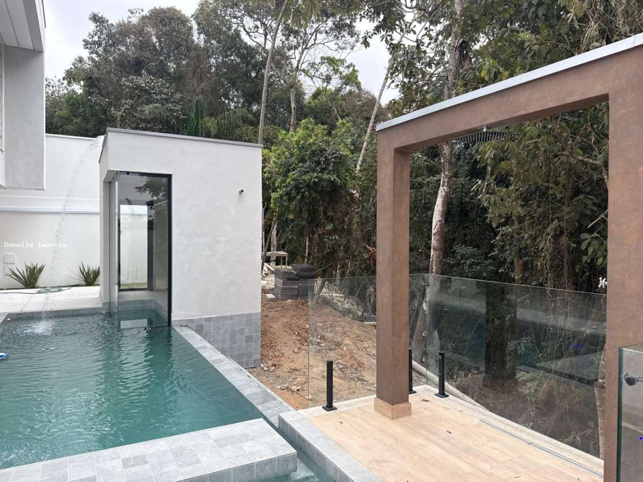 Casa de Condomínio, 4 quartos - Foto 30