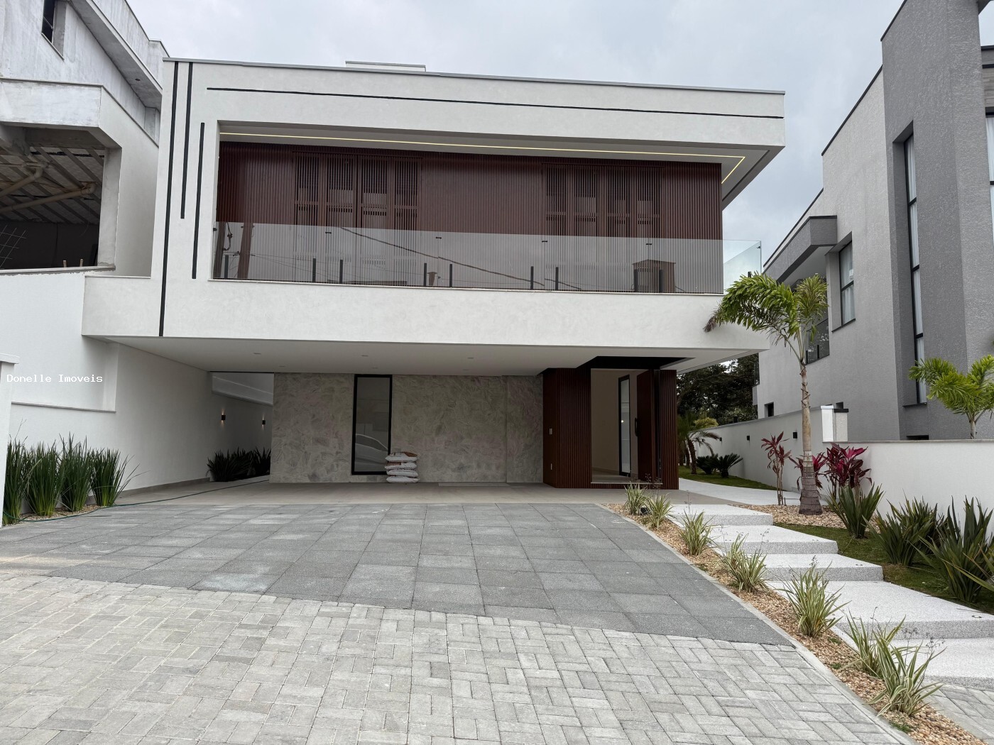 Casa de Condomínio, 4 quartos - Foto 5