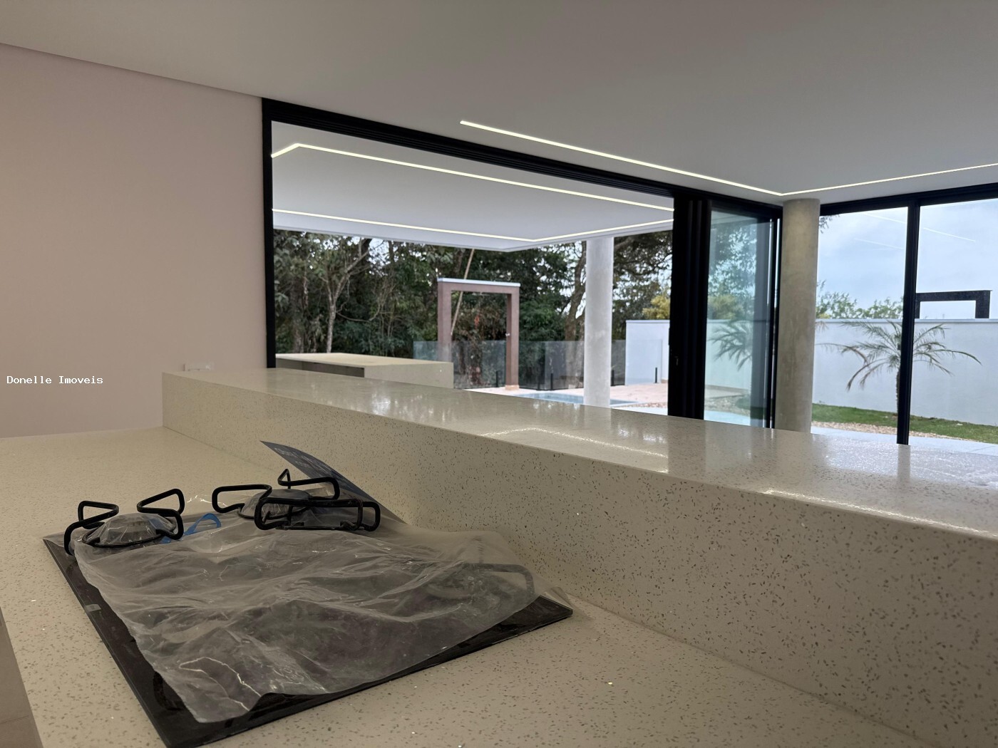 Casa de Condomínio, 4 quartos - Foto 34