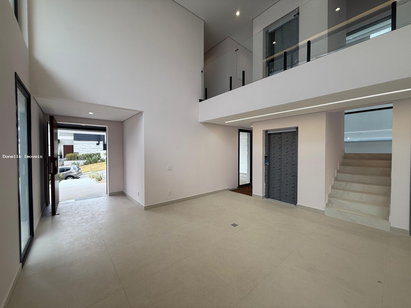 Casa de Condomínio, 4 quartos - Foto 42