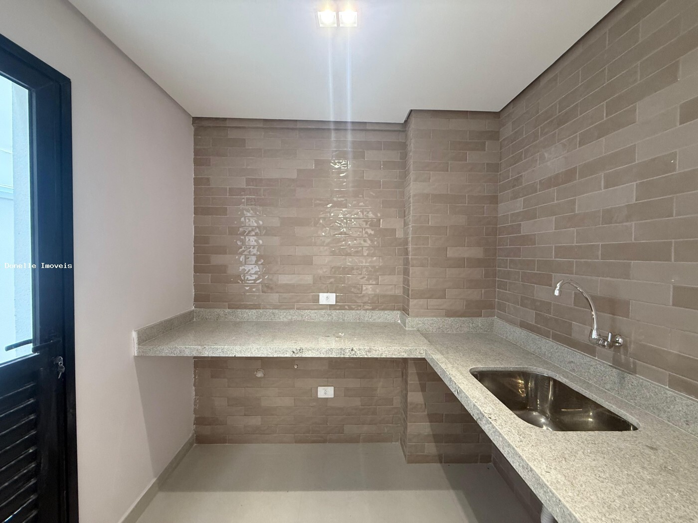 Casa de Condomínio, 4 quartos - Foto 36