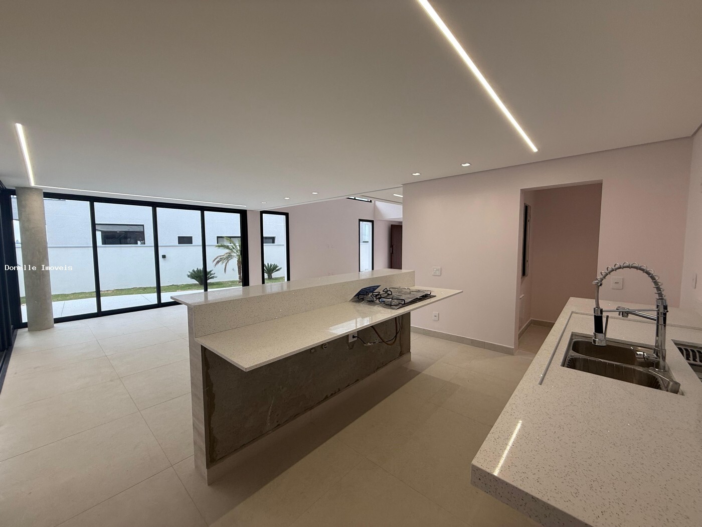 Casa de Condomínio, 4 quartos - Foto 38