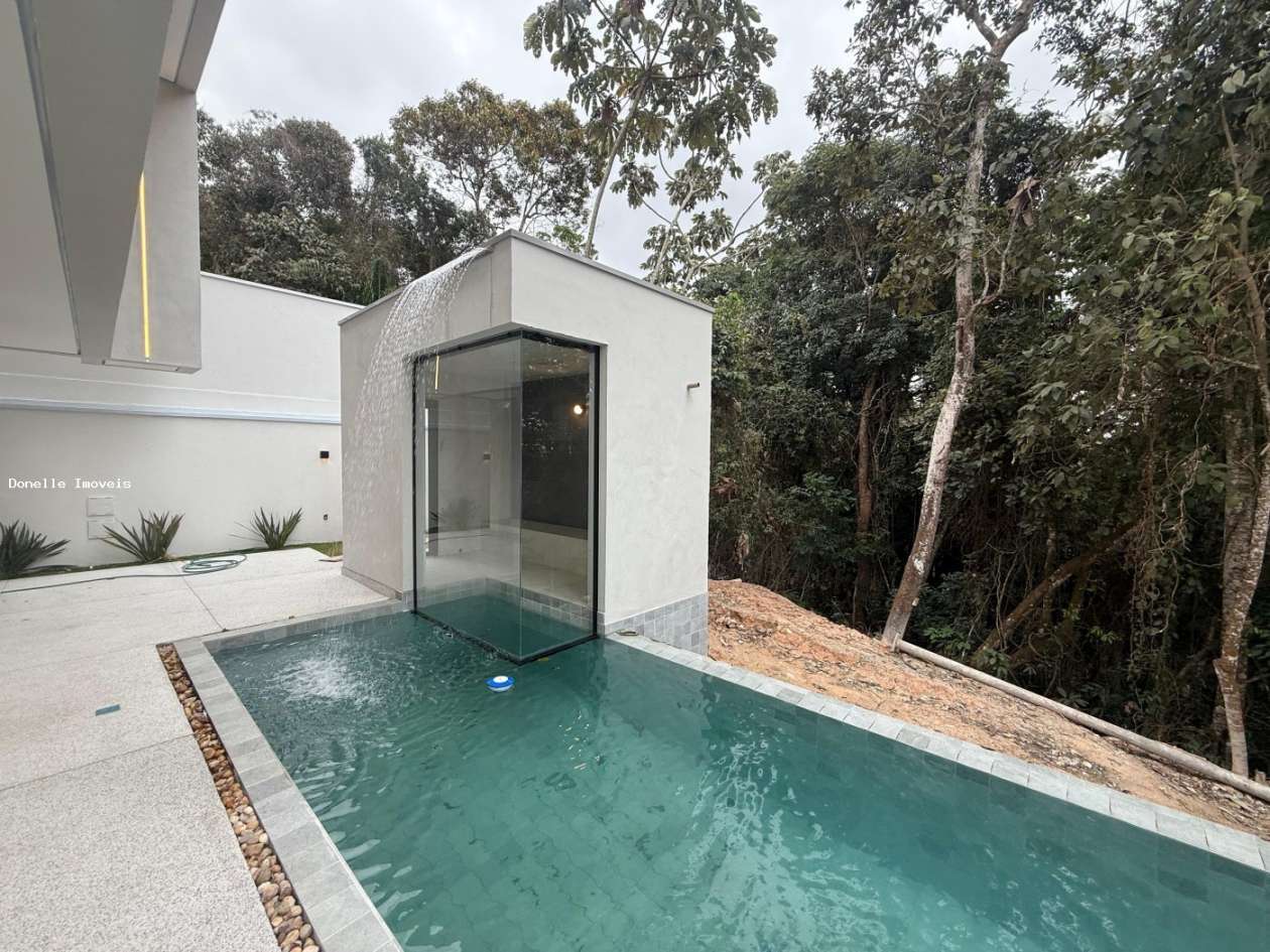 Casa de Condomínio, 4 quartos - Foto 23