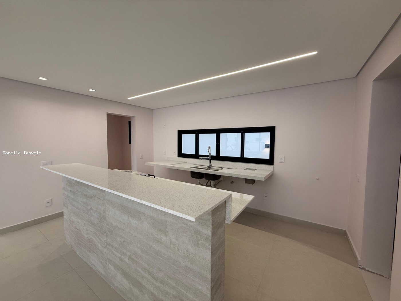 Casa de Condomínio, 4 quartos - Foto 39