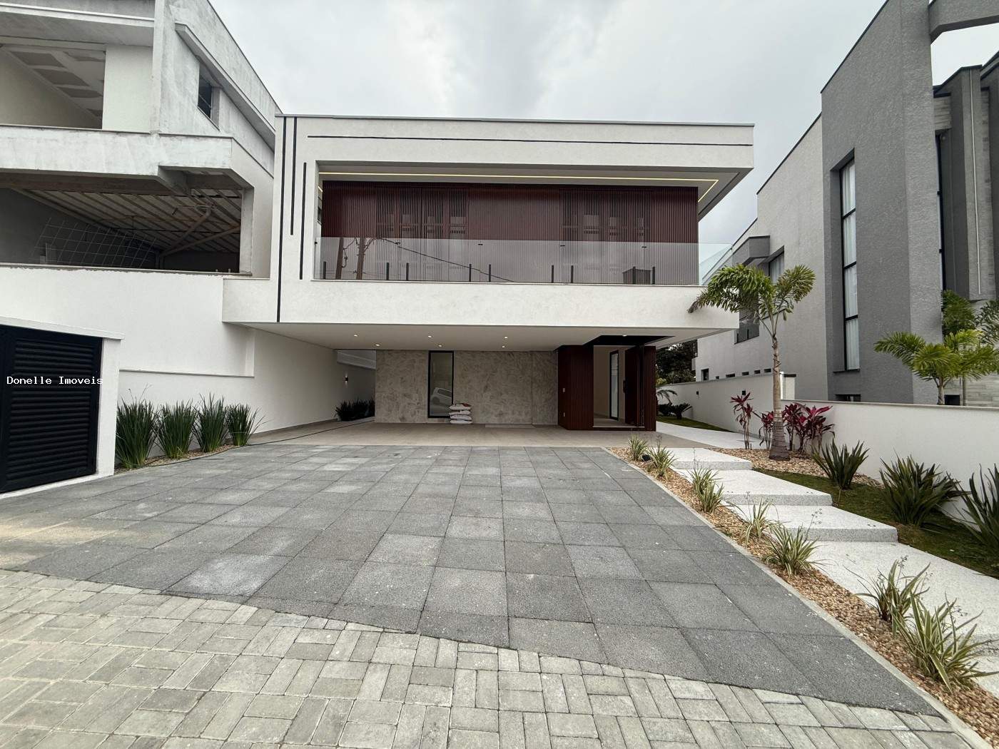 Casa de Condomínio, 4 quartos - Foto 6