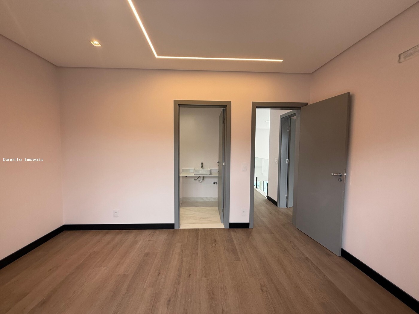 Casa de Condomínio, 4 quartos - Foto 45