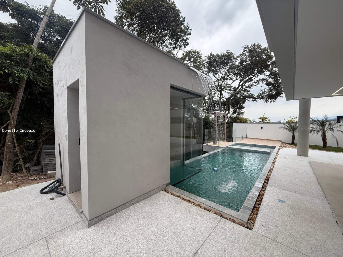 Casa de Condomínio, 4 quartos - Foto 22