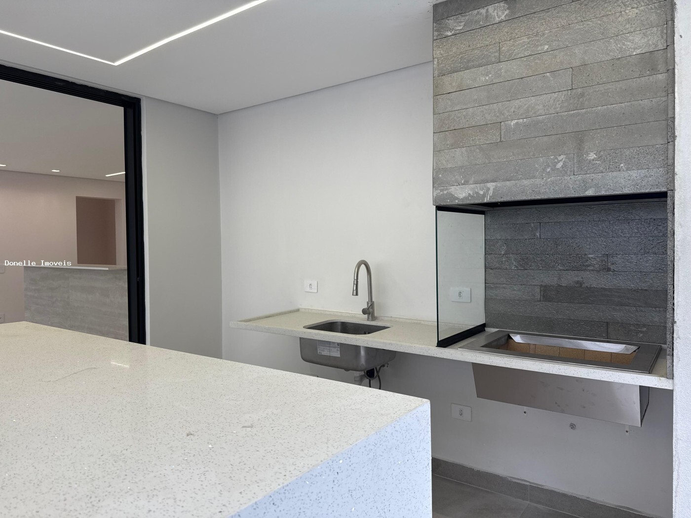 Casa de Condomínio, 4 quartos - Foto 32