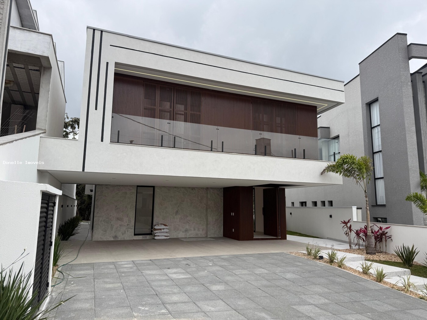 Casa de Condomínio, 4 quartos - Foto 4