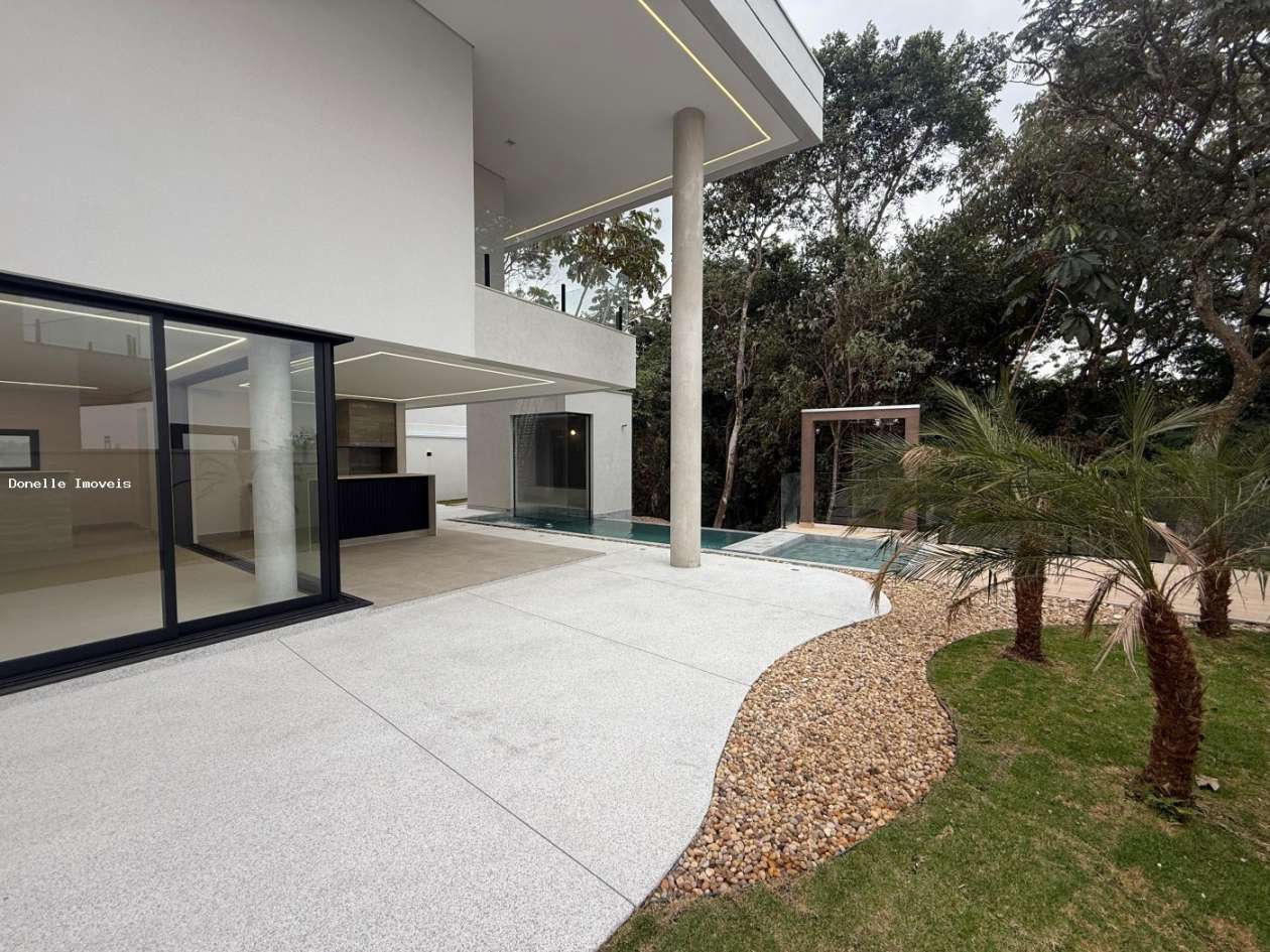 Casa de Condomínio, 4 quartos - Foto 10