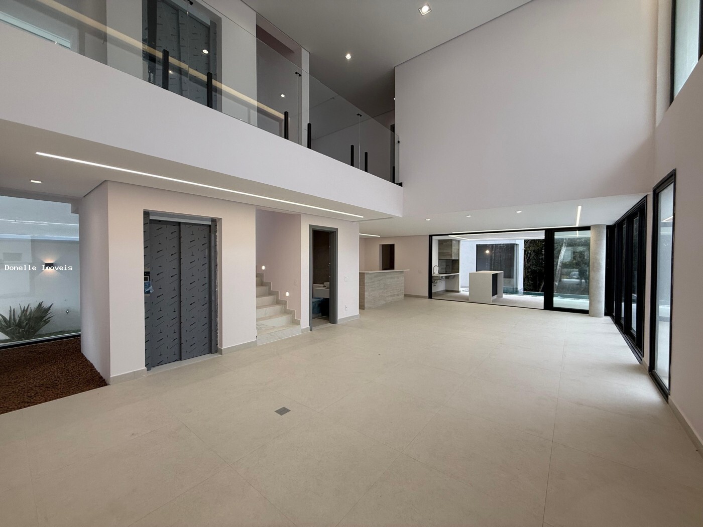 Casa de Condomínio, 4 quartos - Foto 43