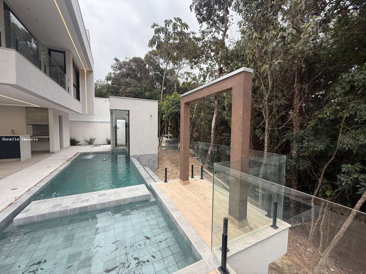 Casa de Condomínio, 4 quartos - Foto 24