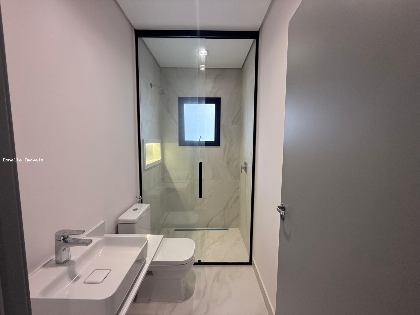 Casa de Condomínio, 4 quartos - Foto 47