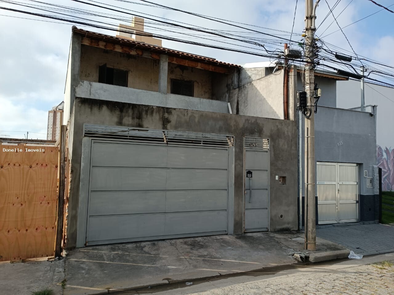 Sobrado, 4 quartos, 80 m² - Foto 2