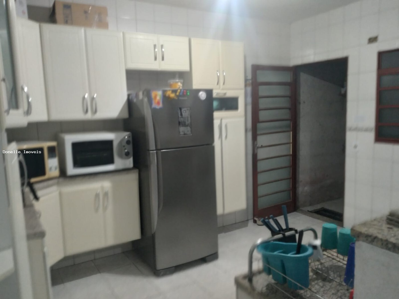 Sobrado, 4 quartos, 80 m² - Foto 4