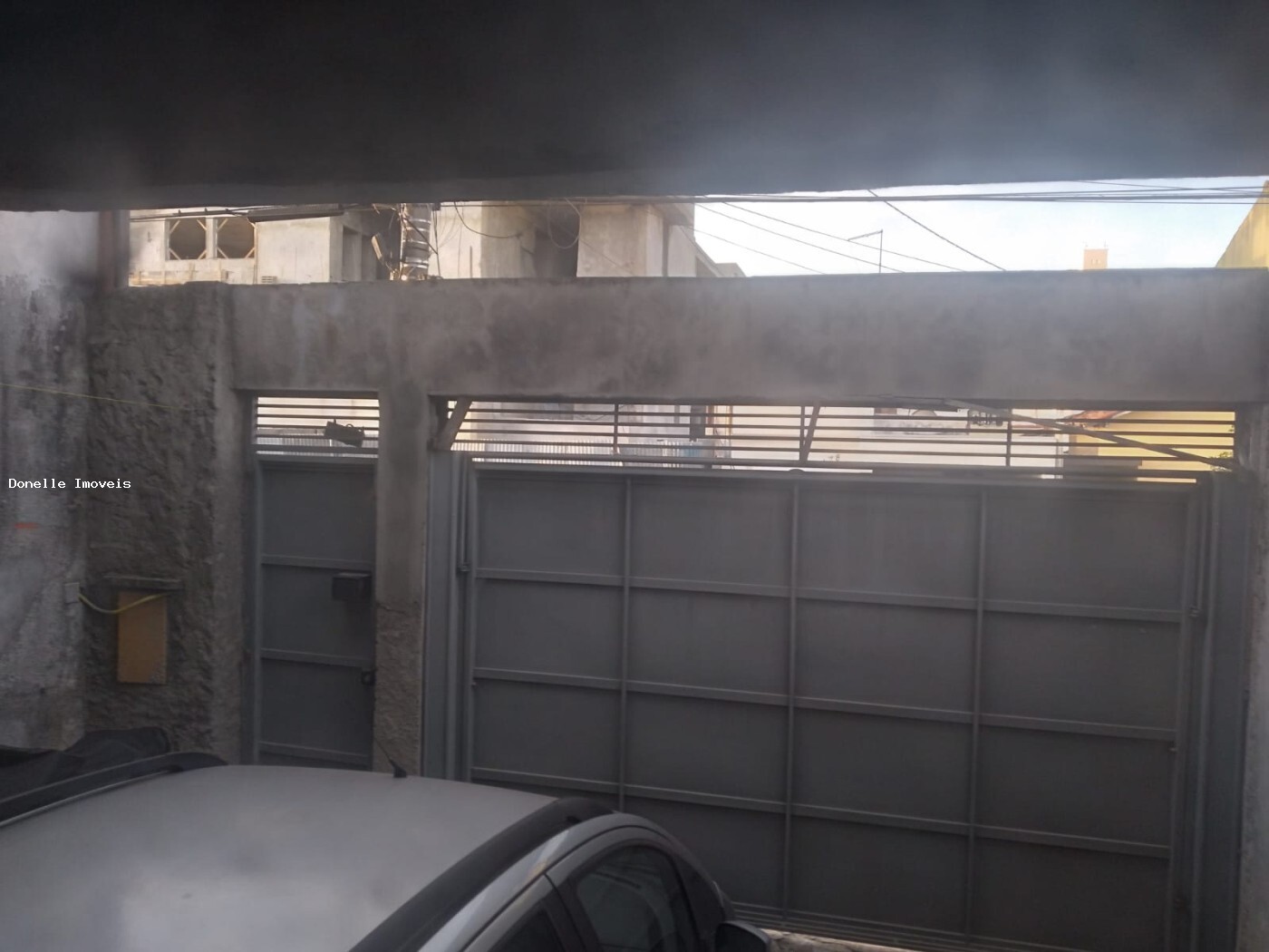 Sobrado, 4 quartos, 80 m² - Foto 3