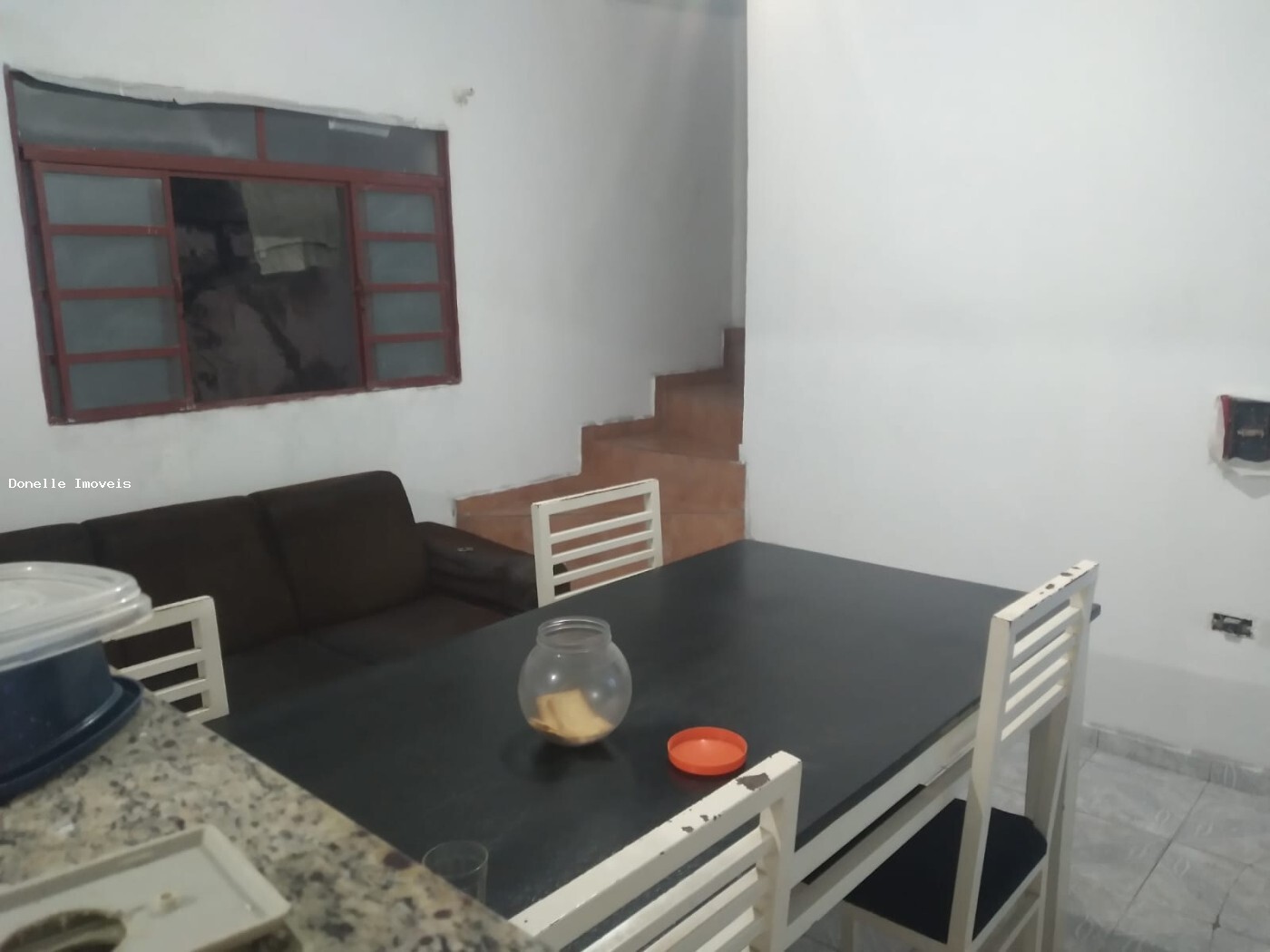 Sobrado, 4 quartos, 80 m² - Foto 6