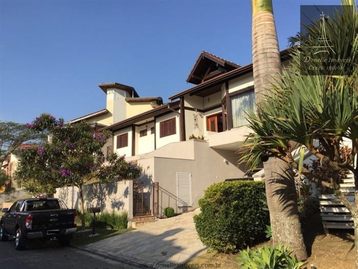 Casa de Condomínio, 4 quartos - Foto 5