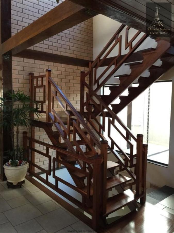 Casa de Condomínio, 4 quartos - Foto 32