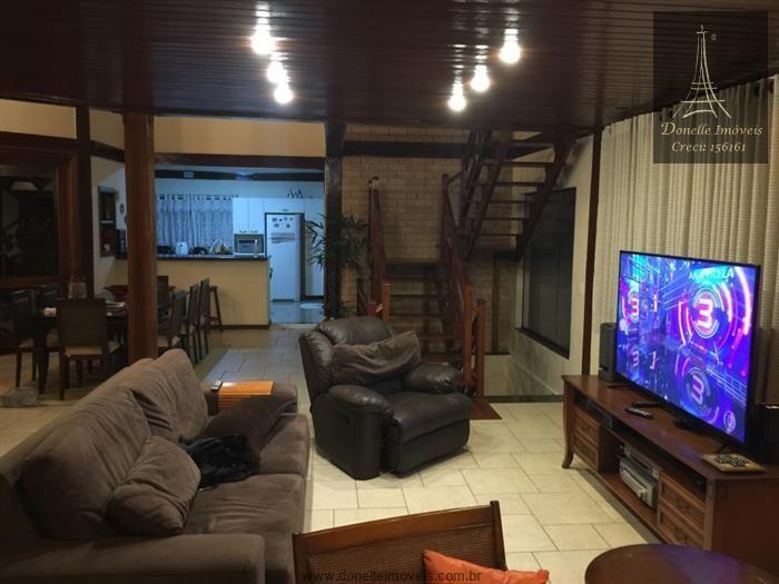 Casa de Condomínio, 4 quartos - Foto 30