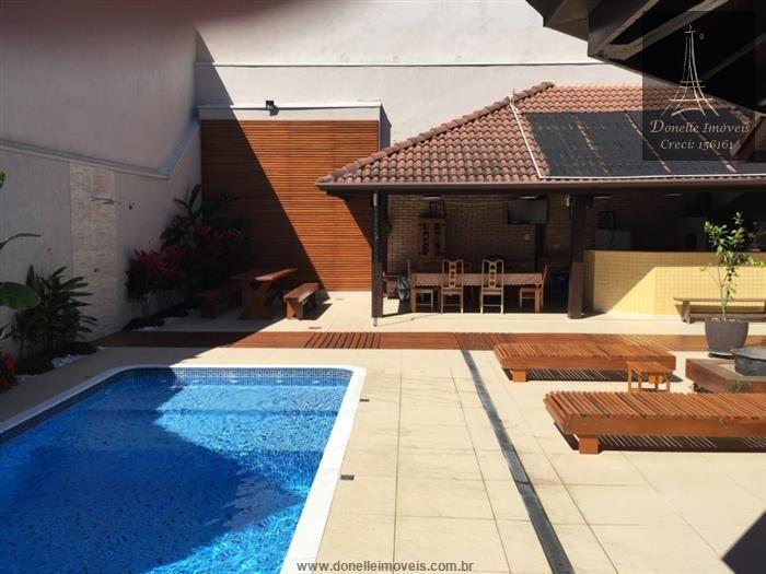 Casa de Condomínio, 4 quartos - Foto 7