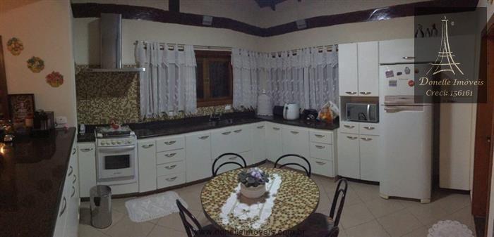 Casa de Condomínio, 4 quartos - Foto 45