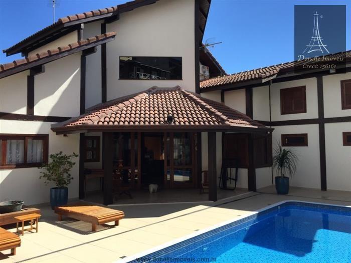 Casa de Condomínio, 4 quartos - Foto 41