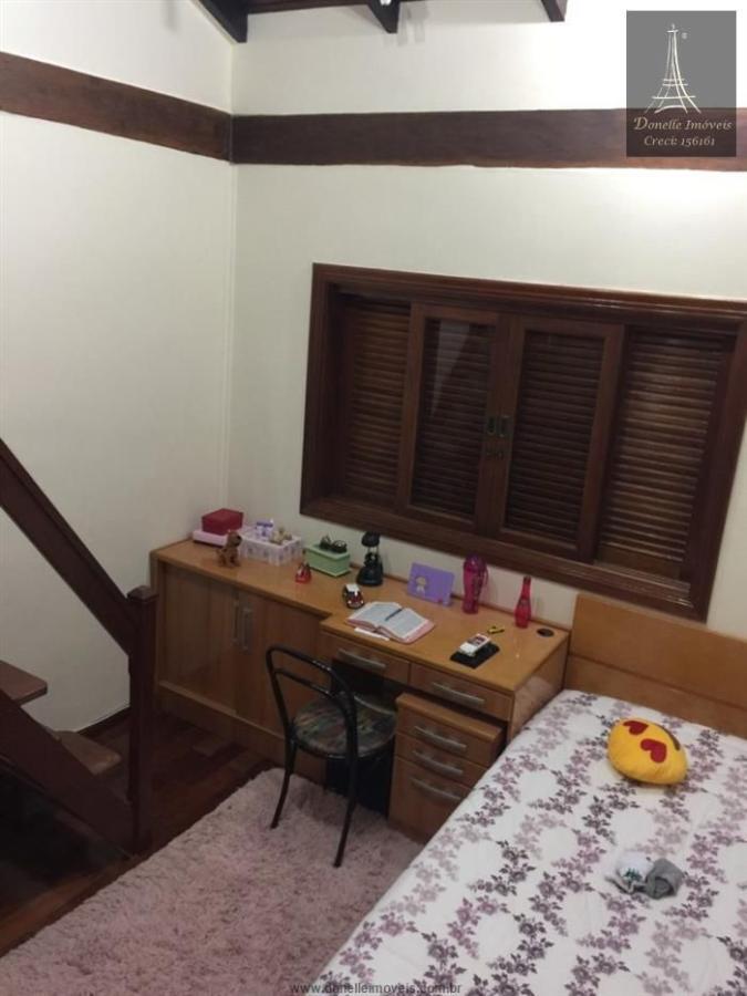 Casa de Condomínio, 4 quartos - Foto 50