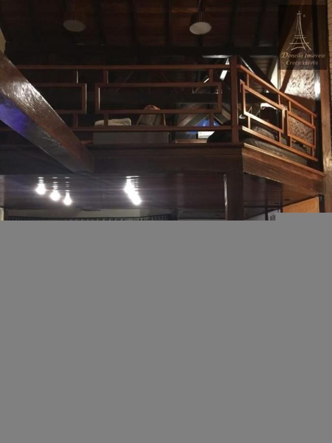 Casa de Condomínio, 4 quartos - Foto 9