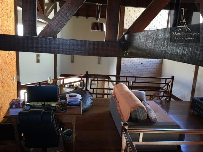 Casa de Condomínio, 4 quartos - Foto 4