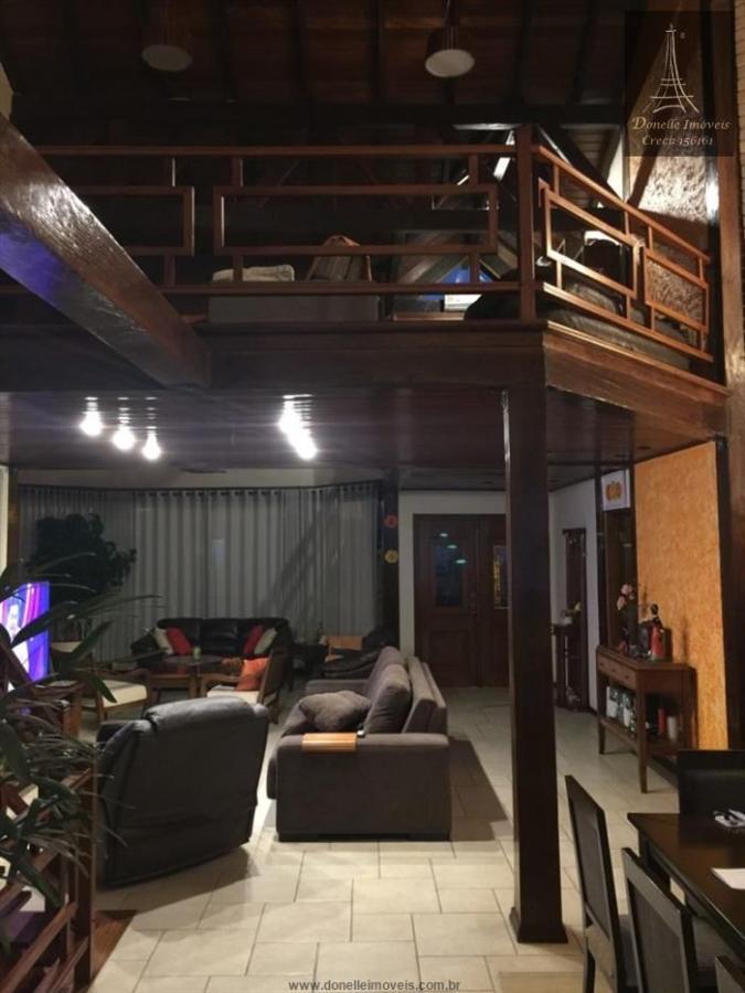 Casa de Condomínio, 4 quartos - Foto 10