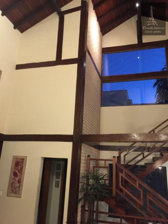 Casa de Condomínio, 4 quartos - Foto 16