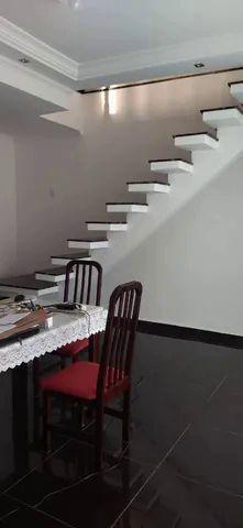 Sobrado, 3 quartos, 123 m² - Foto 5