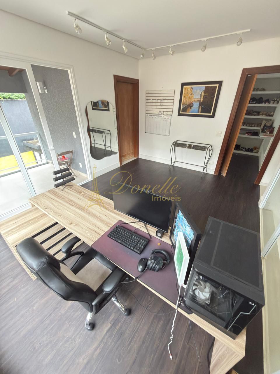 Casa, 3 quartos, 260 m² - Foto 2