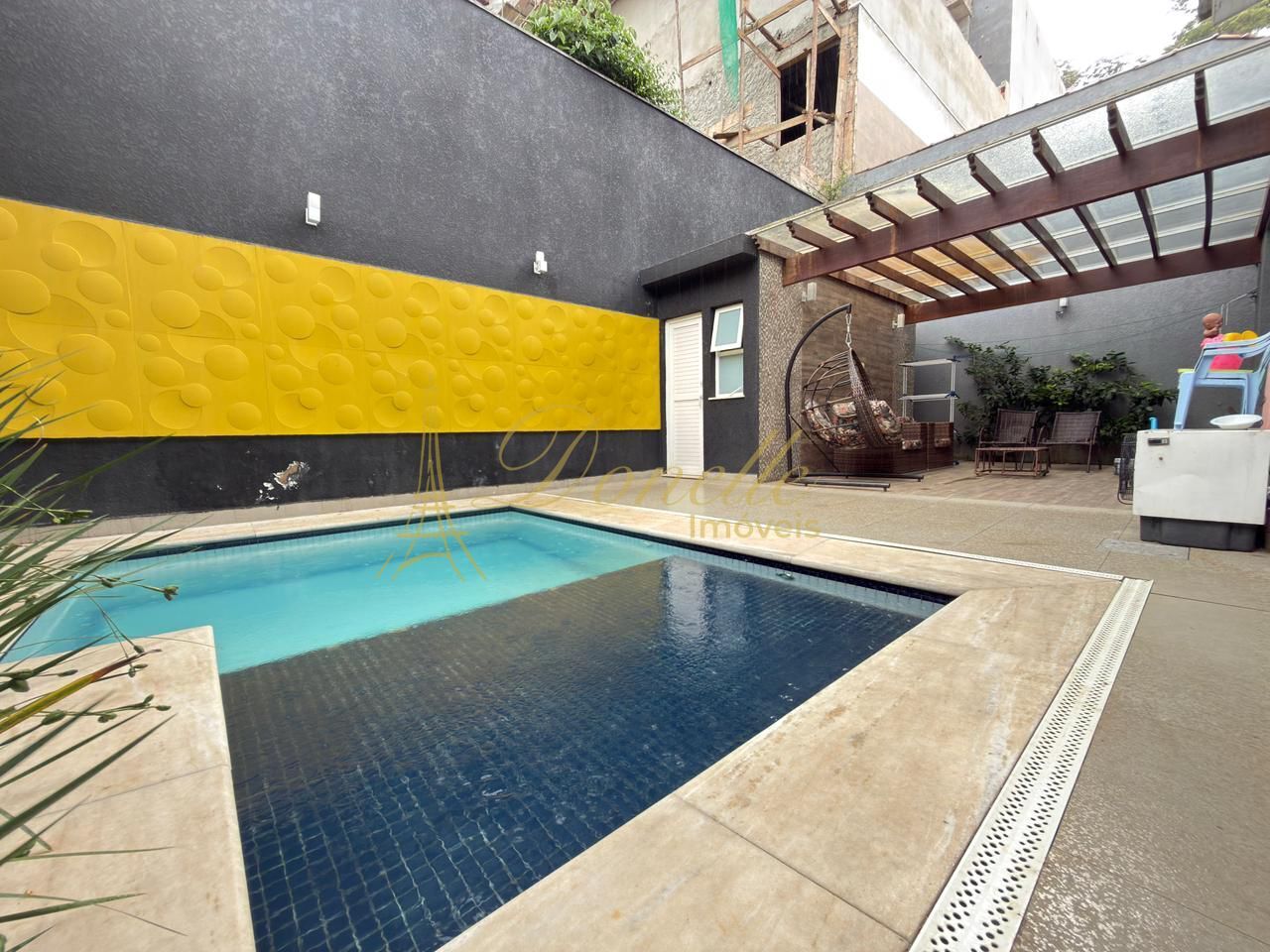 Casa, 3 quartos, 260 m² - Foto 4
