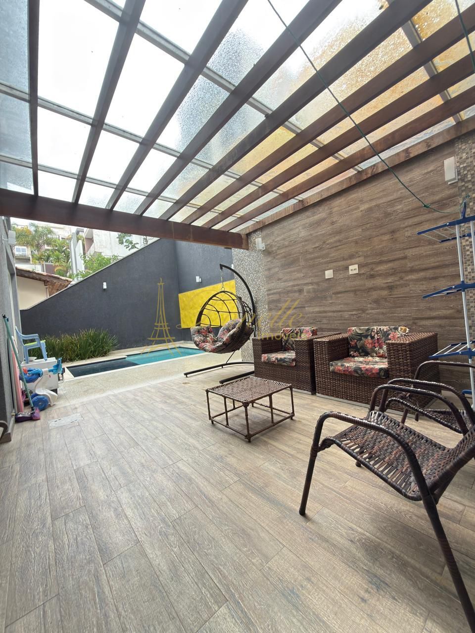 Casa, 3 quartos, 260 m² - Foto 11