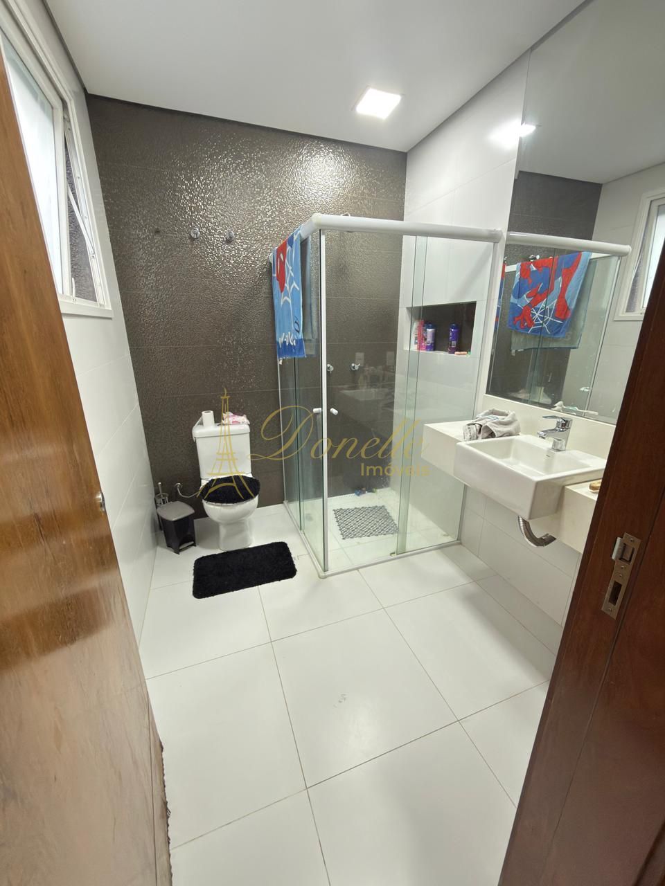 Casa, 3 quartos, 260 m² - Foto 12