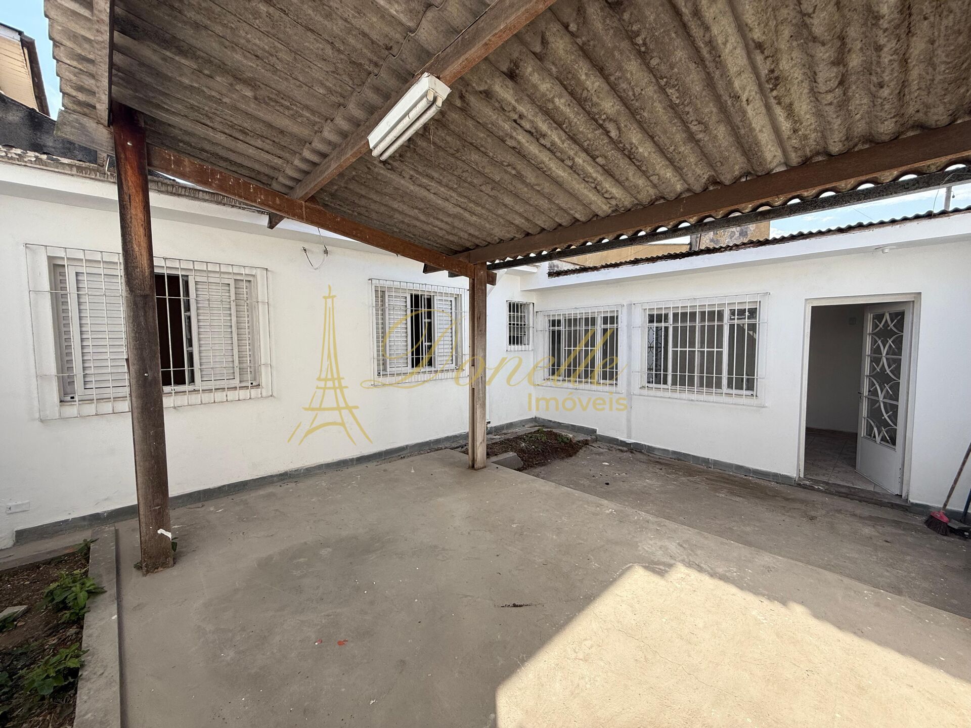 Casa, 2 quartos, 136 m² - Foto 1