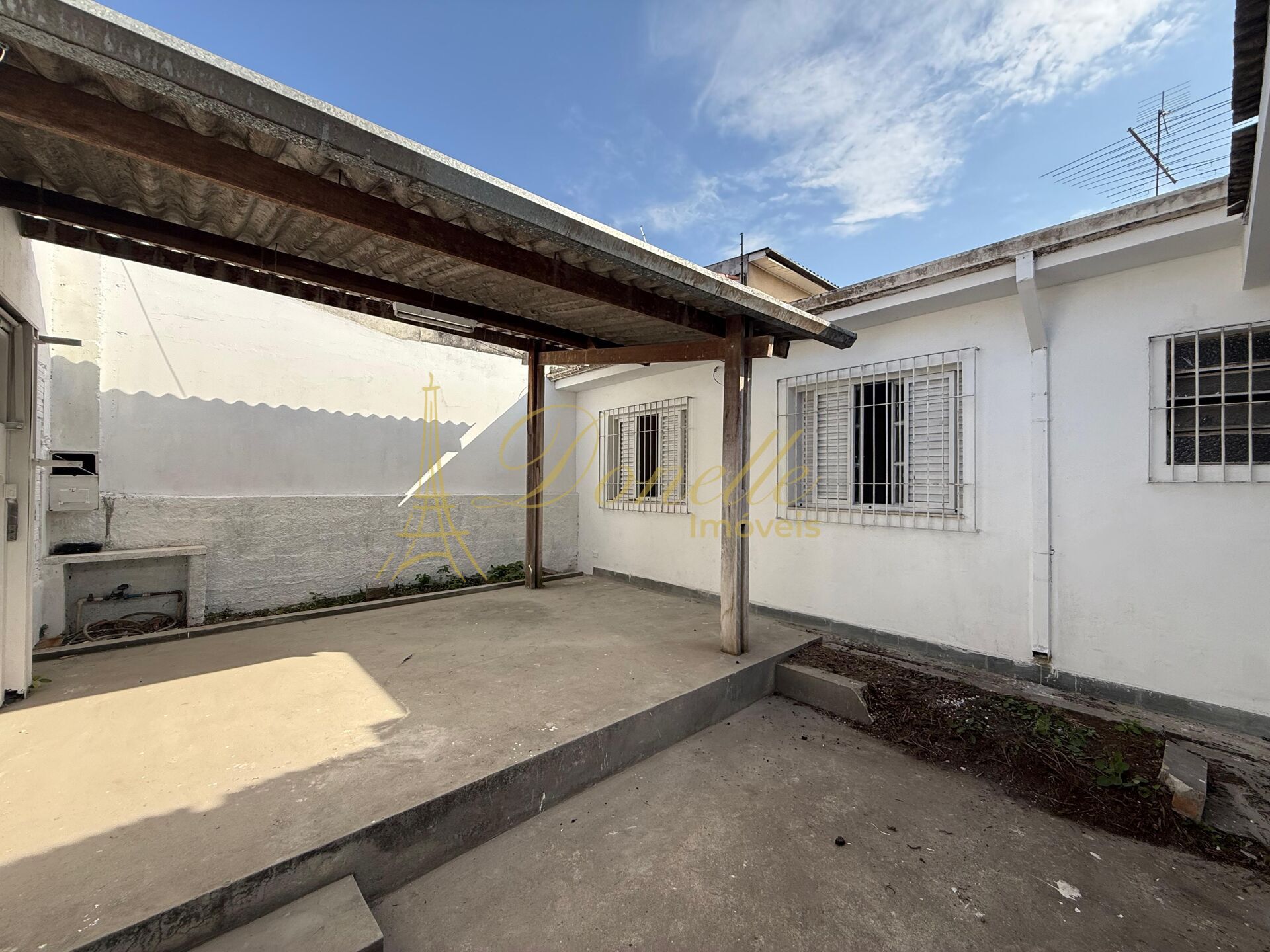 Casa, 2 quartos, 136 m² - Foto 26