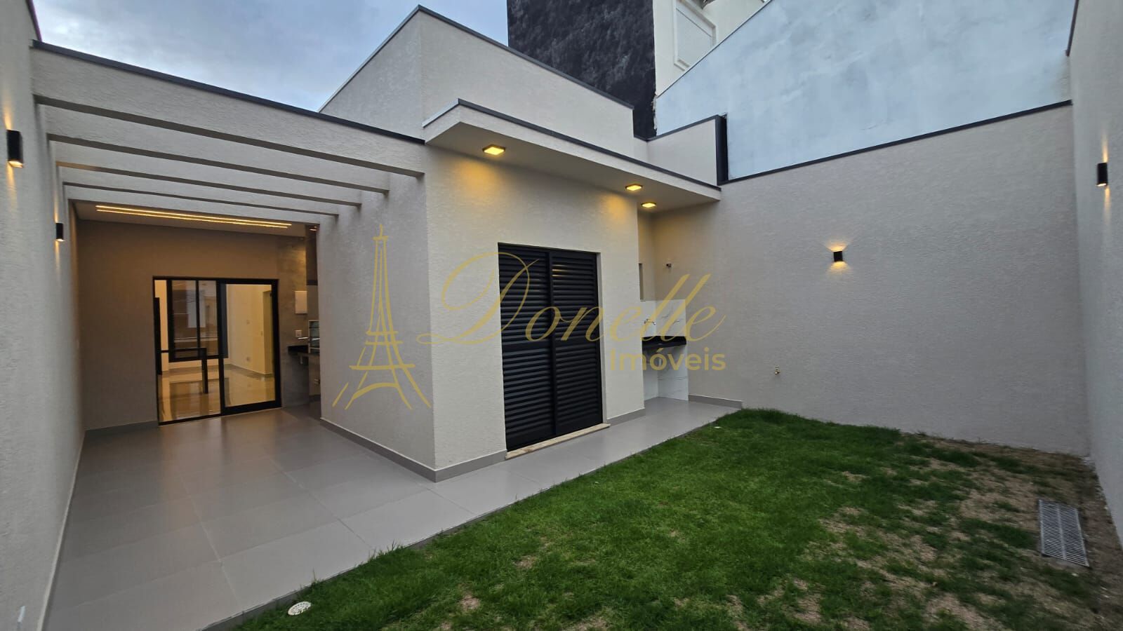 Casa, 3 quartos, 97 m² - Foto 8