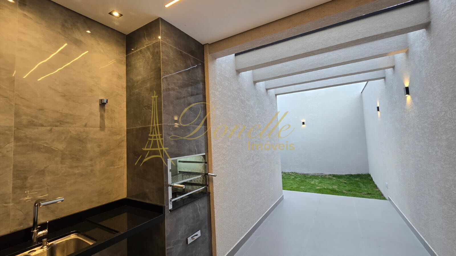 Casa, 3 quartos, 97 m² - Foto 9