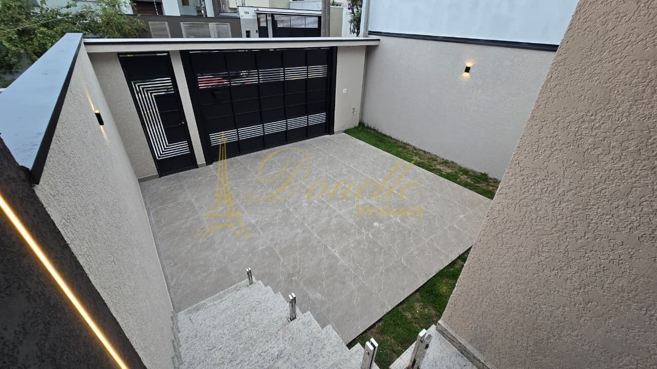 Casa, 3 quartos, 97 m² - Foto 10