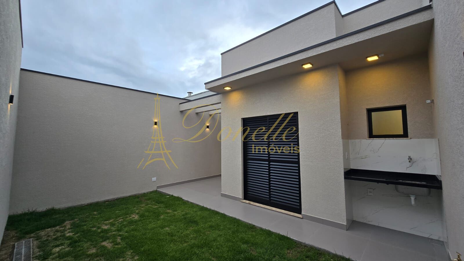 Casa, 3 quartos, 97 m² - Foto 7